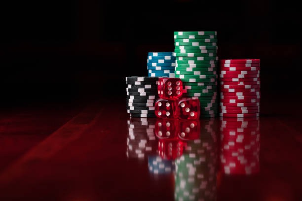adipati99 How Live Baccarat Grand Works